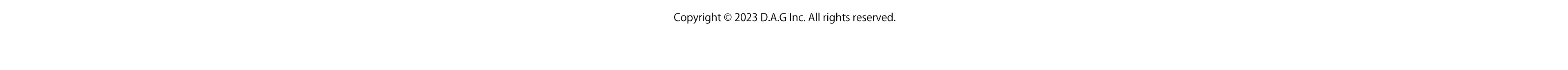DAG