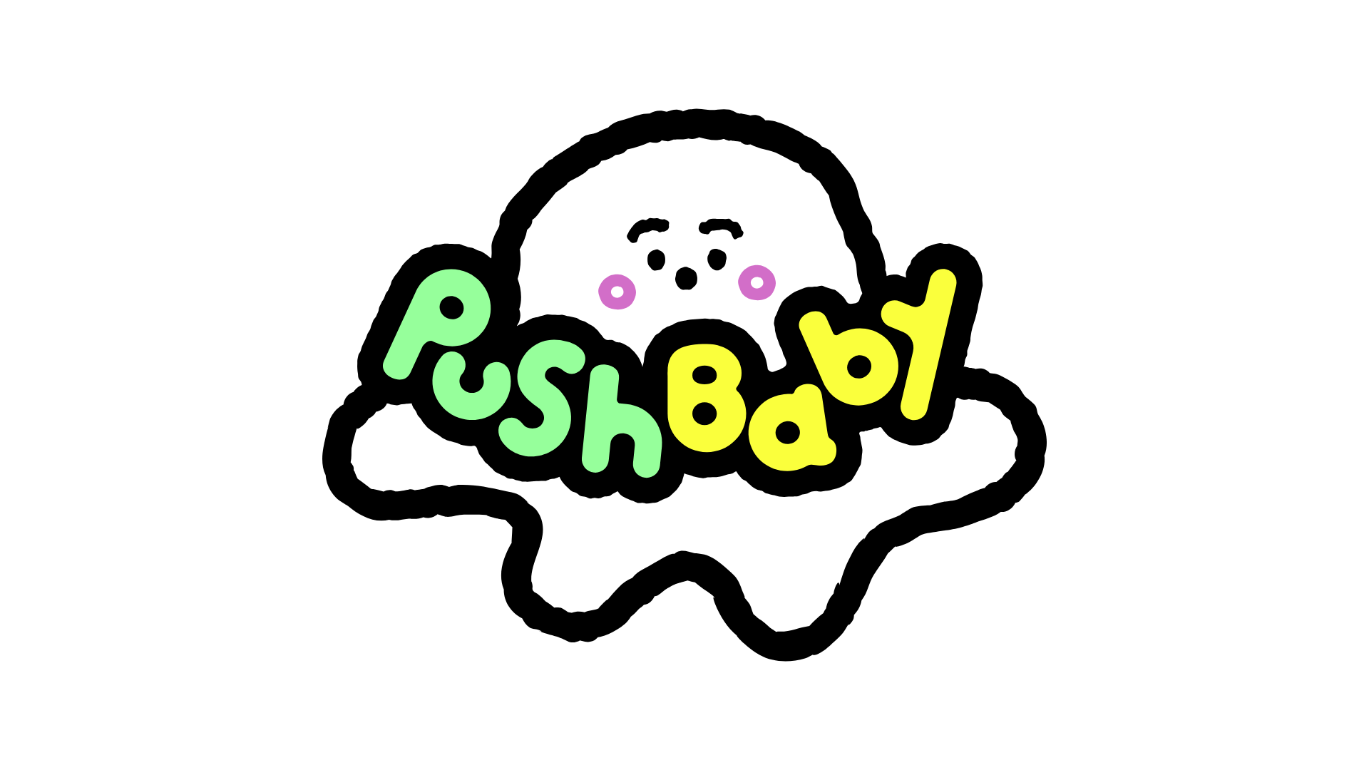 PushBaby